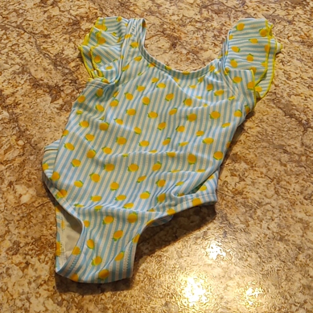 Mia & miles swim suit